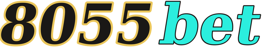 8055bet logo