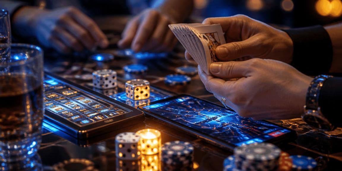 8055bet Ưu đãi hoàn trả casino